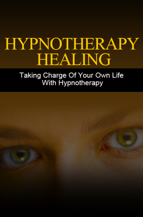 Product picture Hypnotherapy Healing  Mrr